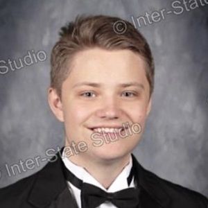 Meet your Posher, Luke